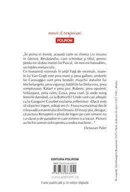 Copertă produs Eul detestabil