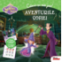 Copertă produs Aventurile Sofiei