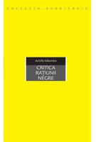 Copertă produs Critica raţiunii negre