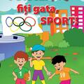 Copertă produs Pe locuri, fiti gata, Sport! - gallery small 