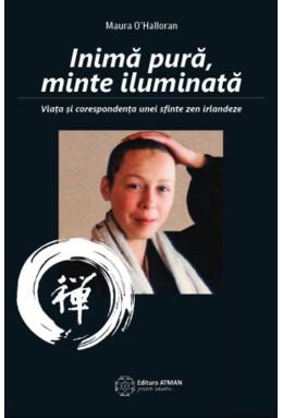 Copertă produs Inimă pură, minte iluminată