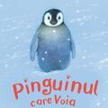 Copertă produs Pinguinul care voia să afle mai multe - gallery small 