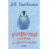 Copertă produs Pinguinul care voia să afle mai multe