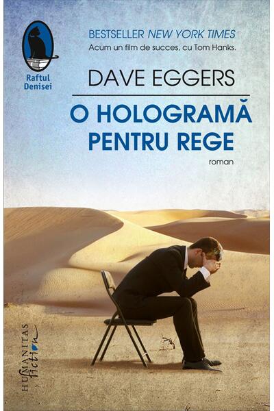 O hologramă pentru rege