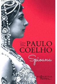 Copertă produs Spioana