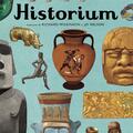 Copertă produs Historium - gallery small 