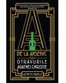 Copertă produs A de la arsenic. Otrăvurile Agathei Christie - thumb 1