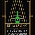 Copertă produs A de la arsenic. Otrăvurile Agathei Christie - gallery small 