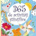 Copertă produs 365 de activități științifice și distractive - gallery small 