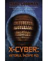 Copertă produs X-Cyber: viitorul începe azi - thumb 1