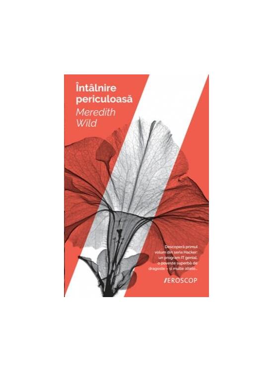 Copertă produs Întâlnire periculoasă - gallery big 1