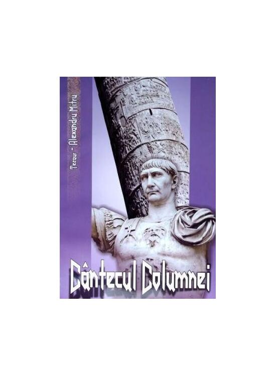 Copertă produs C&acirc;ntecul columnei - gallery big 1