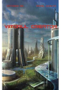 Copertă produs Viitorul creator