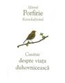 Copertă produs Cuvinte despre viața duhovnicească - thumb 1
