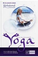 Copertă produs Cum functionează Yoga