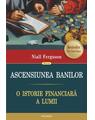 Copertă produs Ascensiunea banilor. O istorie financiară a lumii - thumb 1
