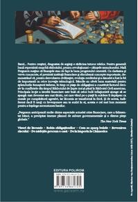 Copertă produs Ascensiunea banilor. O istorie financiară a lumii