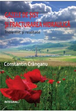 Copertă produs Gazele de șist și fracturarea hidraulică. &Icirc;ntre mit și realitate