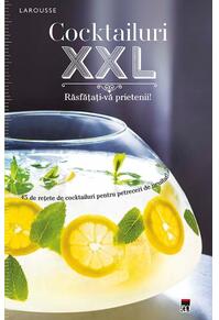 Copertă produs Cocktailuri XXL