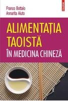 Imagine produs Alimentația taoistă &icirc;n medicina chineză
