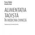 Copertă produs Alimentația taoistă &icirc;n medicina chineză - gallery small 
