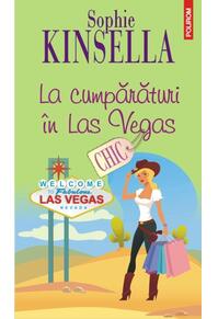 Copertă produs La cumpărături în Las Vegas