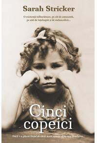 Copertă produs Cinci copeici