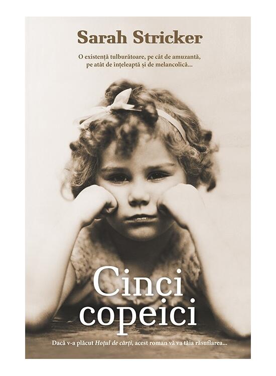 Copertă produs Cinci copeici - gallery big 1