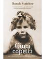 Copertă produs Cinci copeici - thumb 1