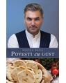 Copertă produs Povești cu gust - thumb 1