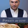 Copertă produs Povești cu gust - gallery small 