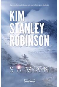 Copertă produs Șaman