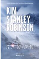 Copertă produs Șaman