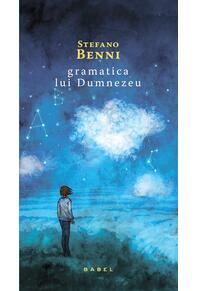 Copertă produs Gramatica lui Dumnezeu