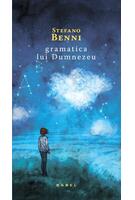 Copertă produs Gramatica lui Dumnezeu