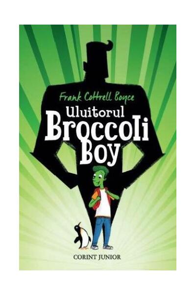 Uluitorul Broccoli Boy