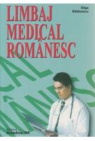 Limbaj medical rom&acirc;nesc (pentru străini)