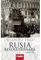 Copertă produs Rusia revoluționară (1891-1991)