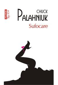 Copertă produs Sufocare