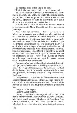 Copertă produs Sufocare