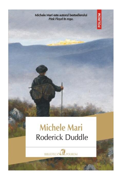 Copertă produs Roderick Duddle