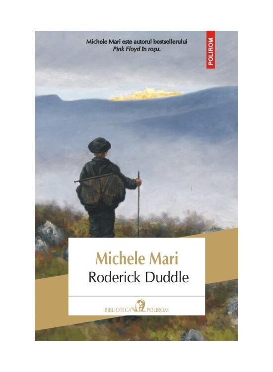 Copertă produs Roderick Duddle - gallery big 1