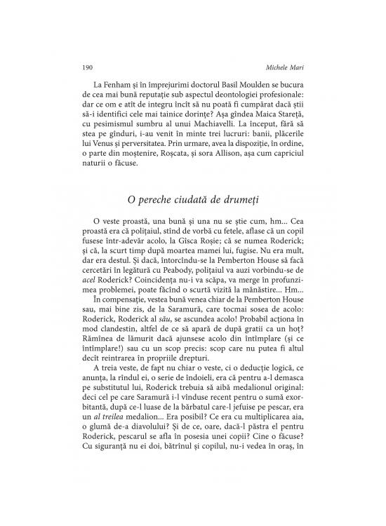 Copertă produs Roderick Duddle - gallery big 8