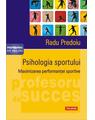 Copertă produs Psihologia sportului - thumb 1