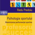 Copertă produs Psihologia sportului - gallery small 