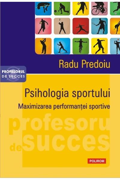 Psihologia sportului