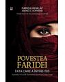 Copertă produs Povestea Faridei. Fata care a învins ISIS - thumb 1