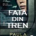 Copertă produs Fata din tren - gallery small 