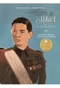 Copertă produs Mihai I al Rom&acirc;niei