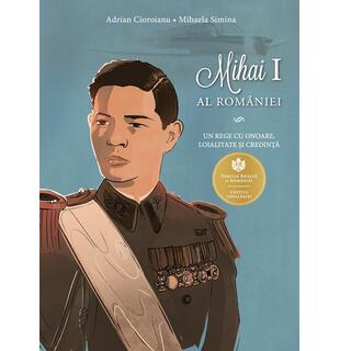 Mihai I al Rom&acirc;niei